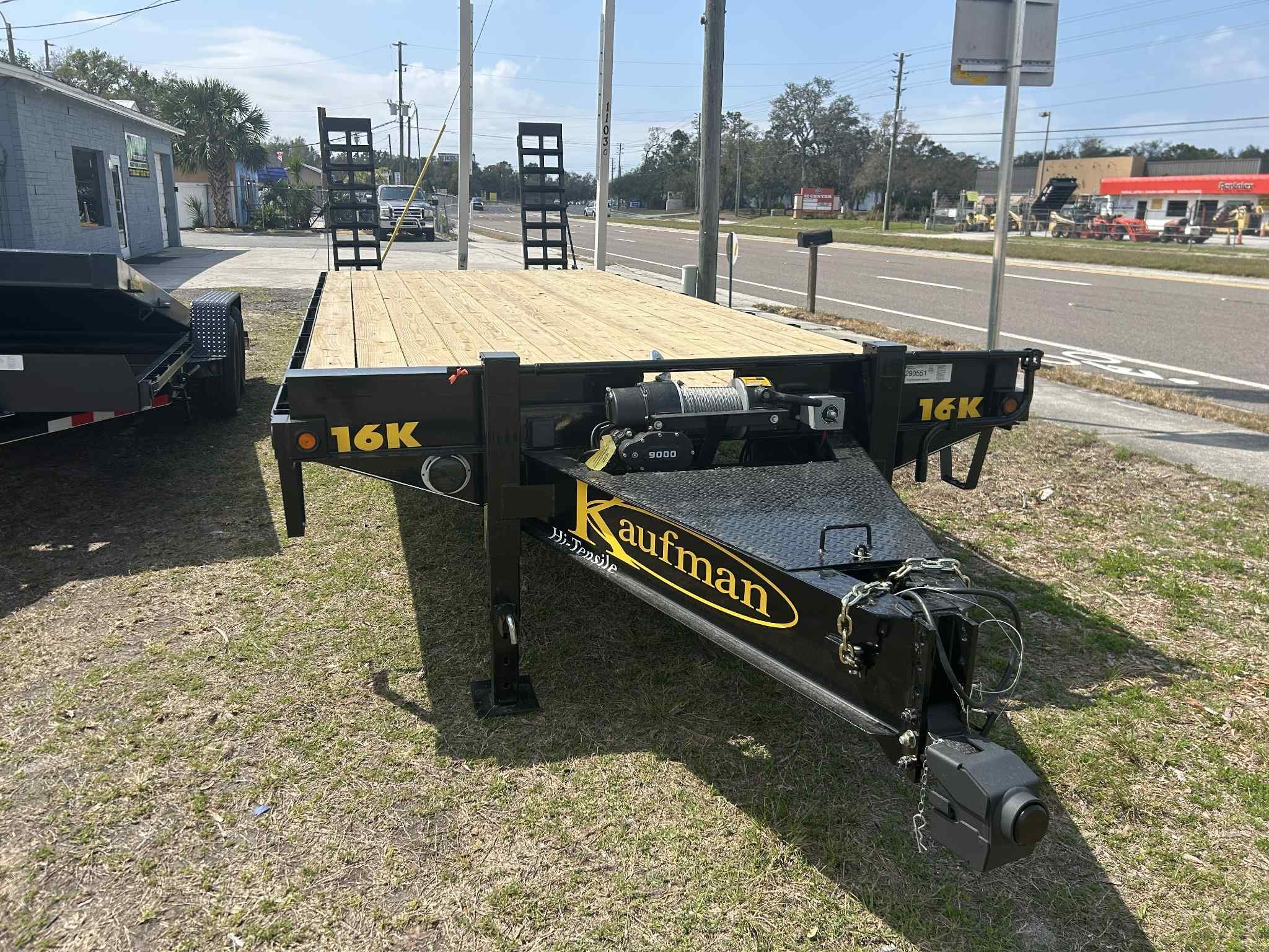 16K Deck Over - Image 1